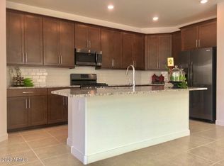 5562 S Caisson Way, Mesa, AZ 85212