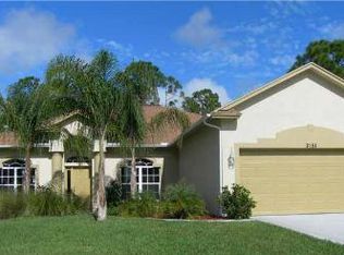 1586 SW Andalusia Rd, Port Saint Lucie, FL 34953