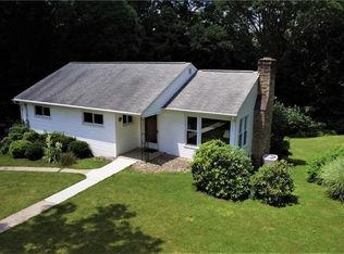 120 W Patterson Ave, Butler, PA 16001