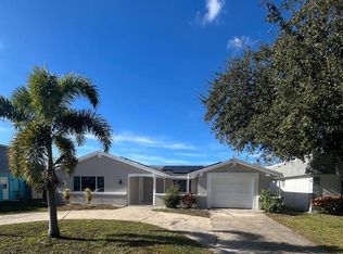 3631 Grayton Dr, New Port Richey, FL 34652