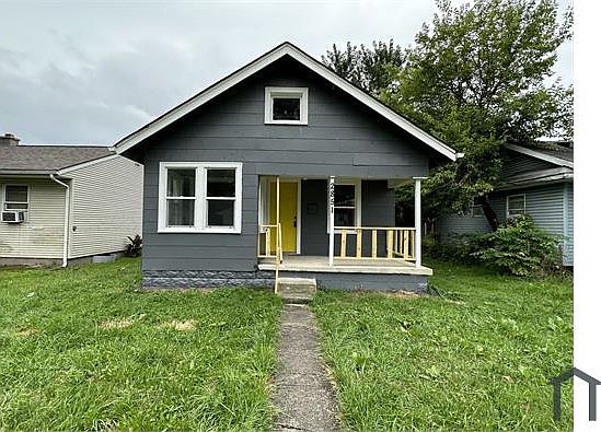 1st image of 2851 E 9th Ave