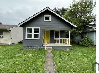 2851 E 9th Ave, Columbus, OH 43219