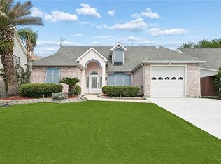 205 Ranger Pl, Slidell, LA 70458
