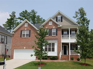 2512 Oleander Dr, Durham, NC 27703