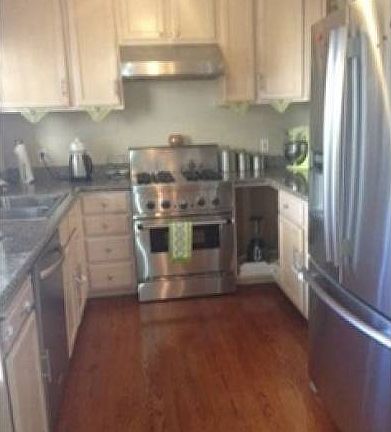 High End Kitchen Applianc