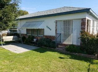 3006 Peerless Ave, Bakersfield, CA