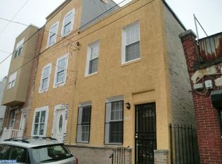 1732 Latona St, Philadelphia, PA 19146