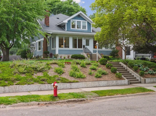3944 Zenith Ave S, Minneapolis, MN 55410