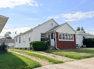 108 S 8th Ave, Beech Grove, IN 46107