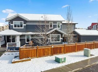 4303 Prowse Link SW, Edmonton, AB T6W 3A7