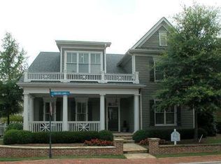 10861 Enclave Ln, Alpharetta, GA 30022