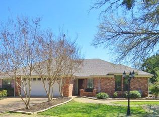 264 Emily Ln, Waco, TX 76708