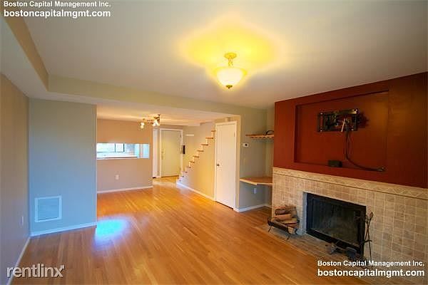 196 Allston St. #2 Boston - Allston Shared Unit Photo 2 (1)