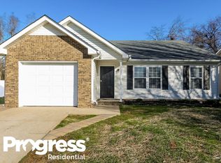 3056 Roscommon Dr, Murfreesboro, TN 37128