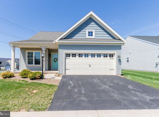 304 Fawn Valley Rd, State College, PA 16803