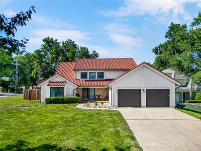 5490 W 85th Ter, Prairie Village, KS, 66207