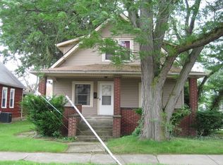 2920 4th St NW, Canton, OH 44708