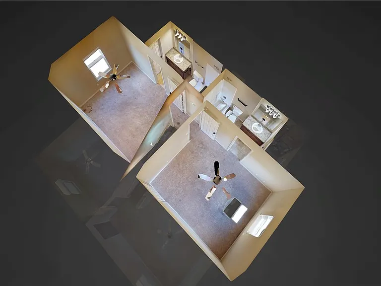 3412 Cullen Trl — Photo 34