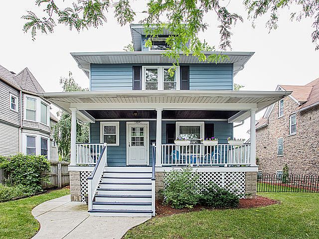 1st image of 524 S Oak Park Ave