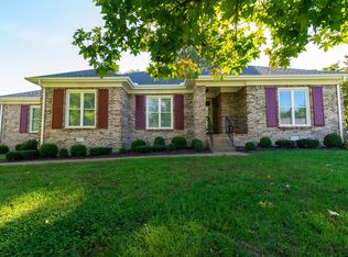 405 Manor View Ln, Brentwood, TN 37027
