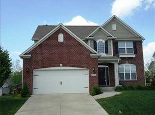 2888 Grimes Way, Columbus, IN 47201
