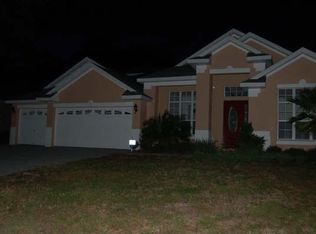 311 W Blue Water Edge Dr, Eustis, FL 32736
