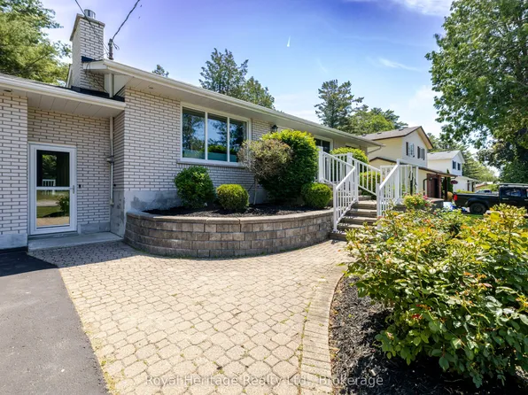 93 Cedar St, Brighton, ON K0K 1H0