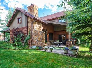 2916 Osprey Ln, Silverthorne, CO 80498