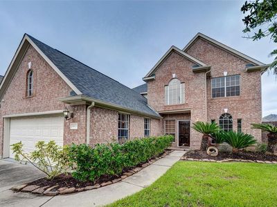 10023 Edgewood Manor Ct, Tomball, TX, 77375