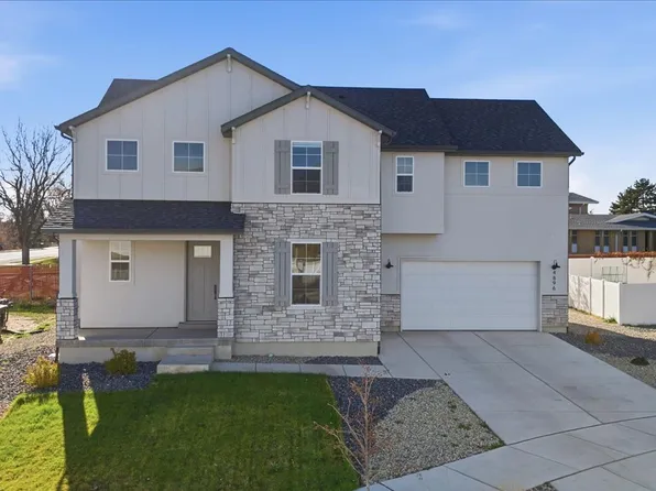 4896 S Snarr Haven Ct W, Salt Lake City, UT 84129