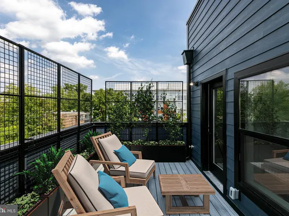 505 Kennedy St NW Unit 402, Washington, DC 20011