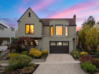 491 Boynton Ave, Berkeley, CA, 94707