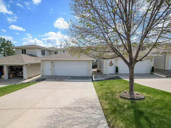 320 20th Ave S APT E, Great Falls, MT 59405