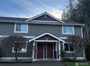 Cambridge Place Condos, Puyallup, WA 98374