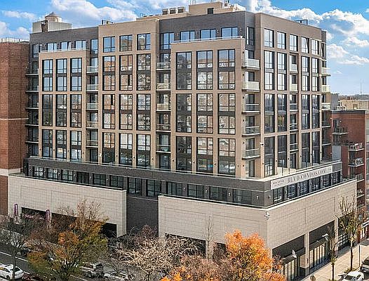1st image of 107-06 Queens Blvd #7F