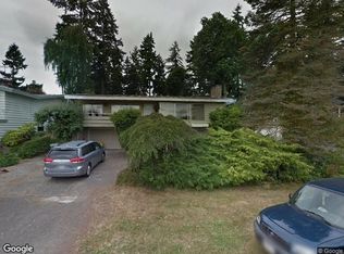 15619 36th Ave NE, Seattle, WA