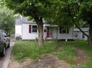 973 Fairfax Ave, Mansfield, OH 44906
