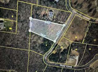 2 Suzy Cv, Savannah, TN 38372