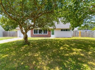 1718 Citadel Rd, Norfolk, VA 23518