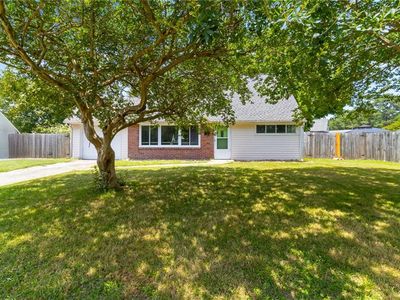 1718 Citadel Rd, Norfolk, VA, 23518