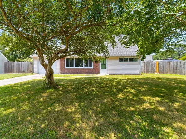 1718 Citadel Rd, Norfolk, VA 23518