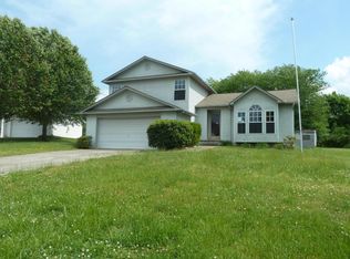 318 High Tower Rd, Maryville, TN 37804