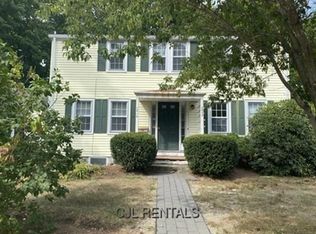 2019 Beacon St, Newton Lower Falls, MA 02462