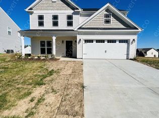 7999 Regiment Dr, Spring Hill, TN 37174