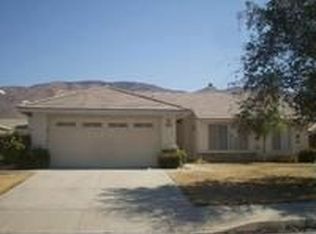 1419 Sunswept Dr, San Jacinto, CA 92582