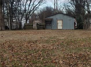 1609 S Q St, Fort Smith, AR 72901