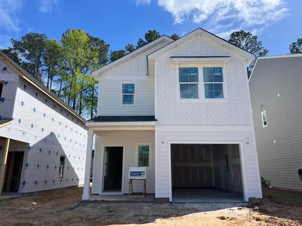 223 Central Creek Dr, Goose Creek, SC 29445