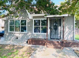 3345 8th Ave, Fort Worth, TX 76110