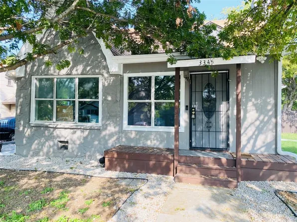 3345 8th Ave, Fort Worth, TX 76110