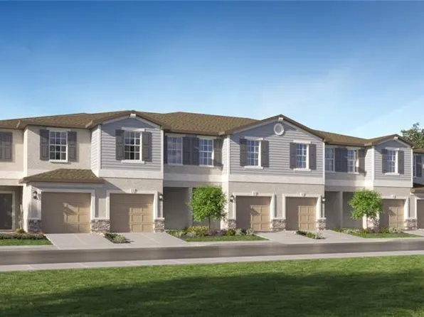 2625 Sunray Venus Way, Ruskin, FL 33570